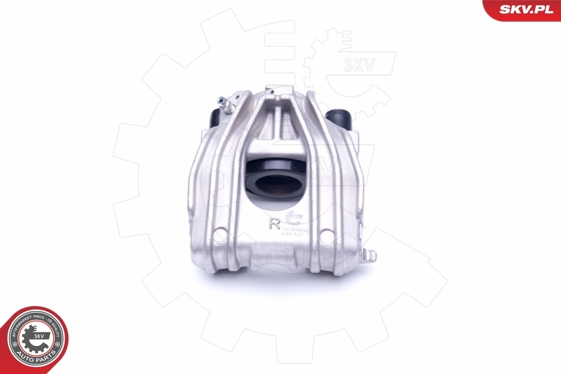 Brake Caliper 44SKV692