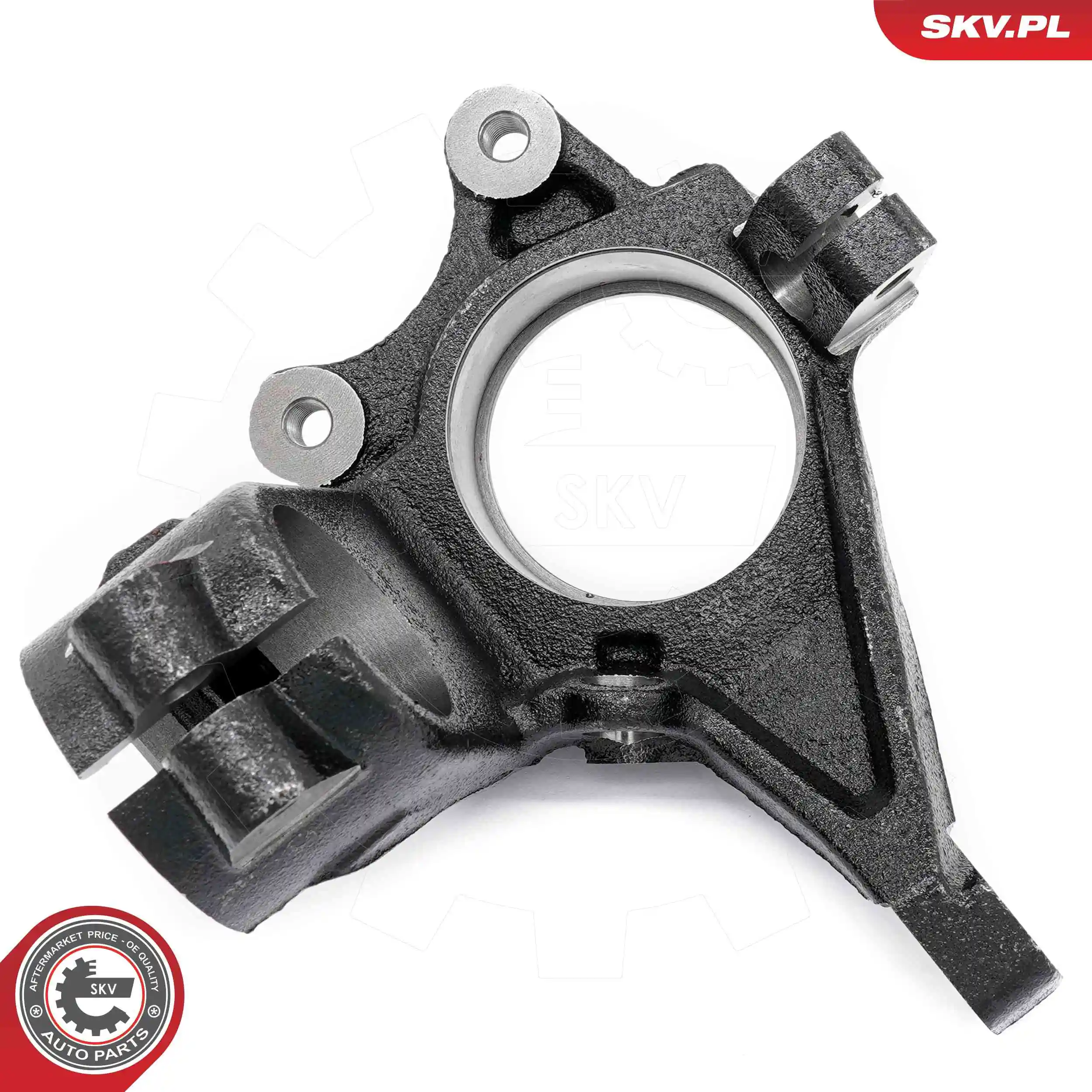 Steering Knuckle, wheel suspension 47SKV891