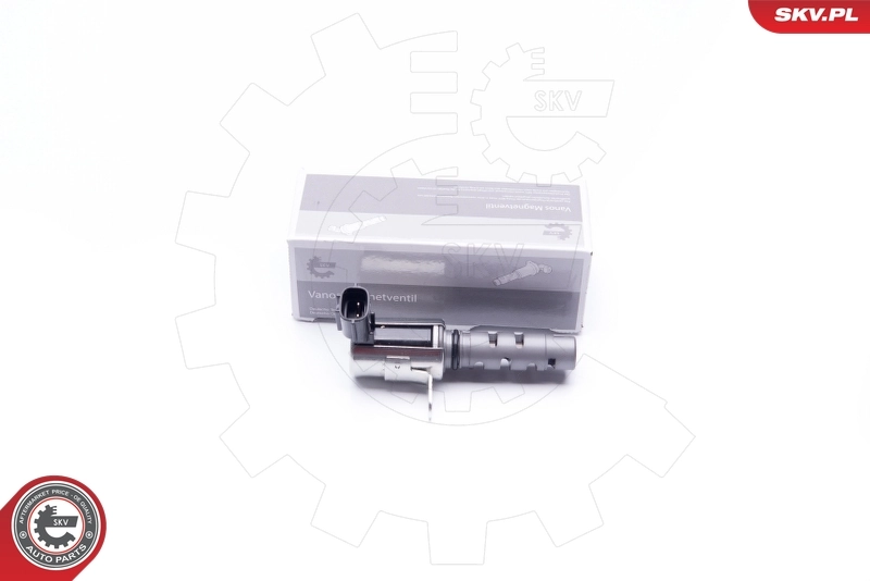 Control Valve, camshaft adjustment 39SKV038