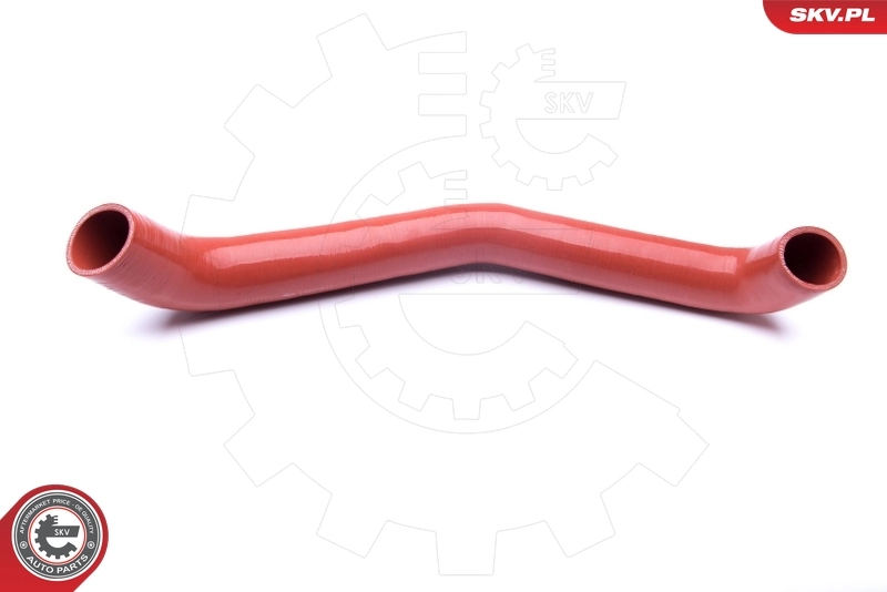 Charge Air Hose 24SKV837