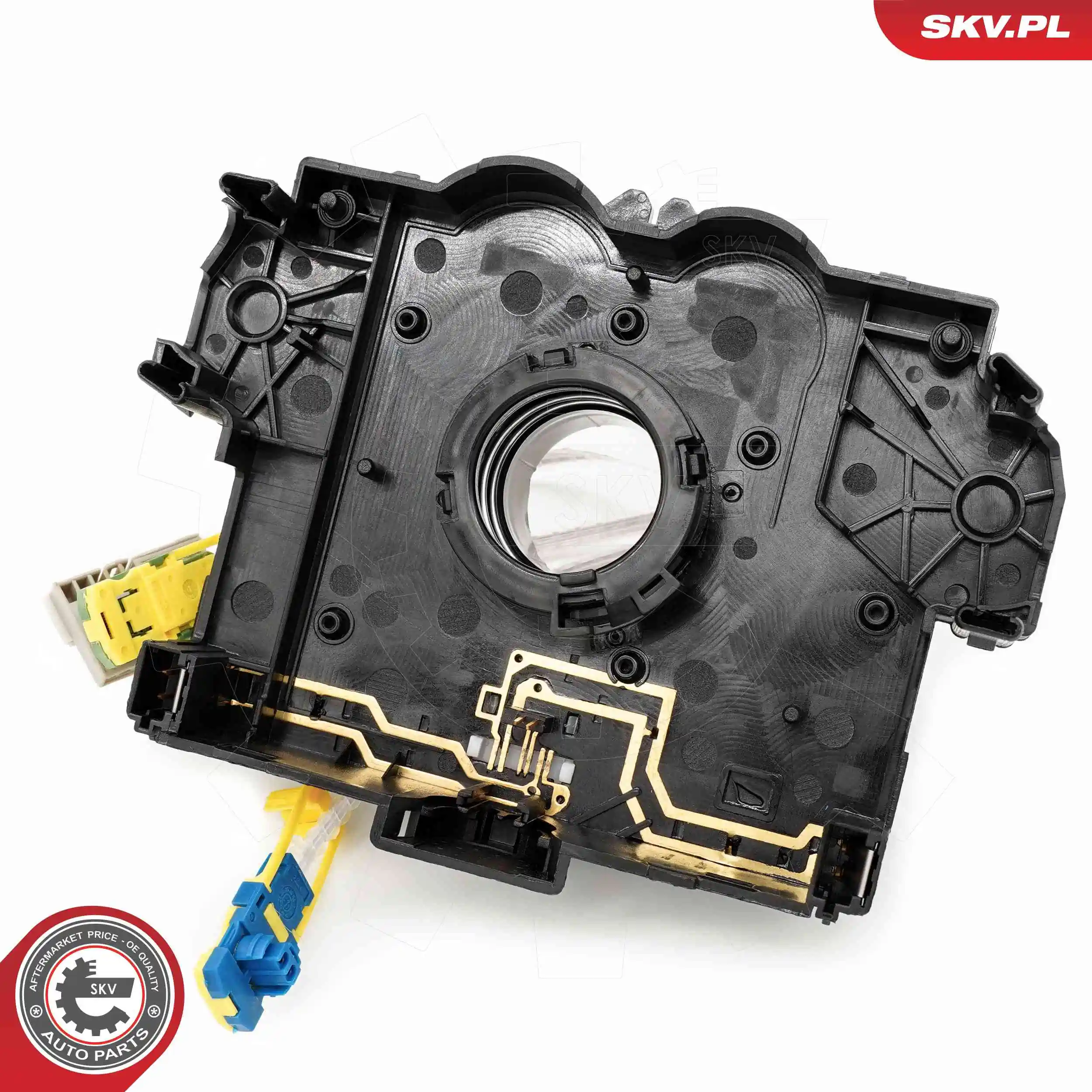 ESEN SKV 96SKV679 Clock Spring, airbag