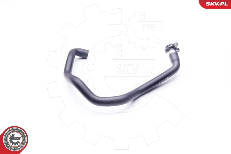 Radiator Hose 24SKV260