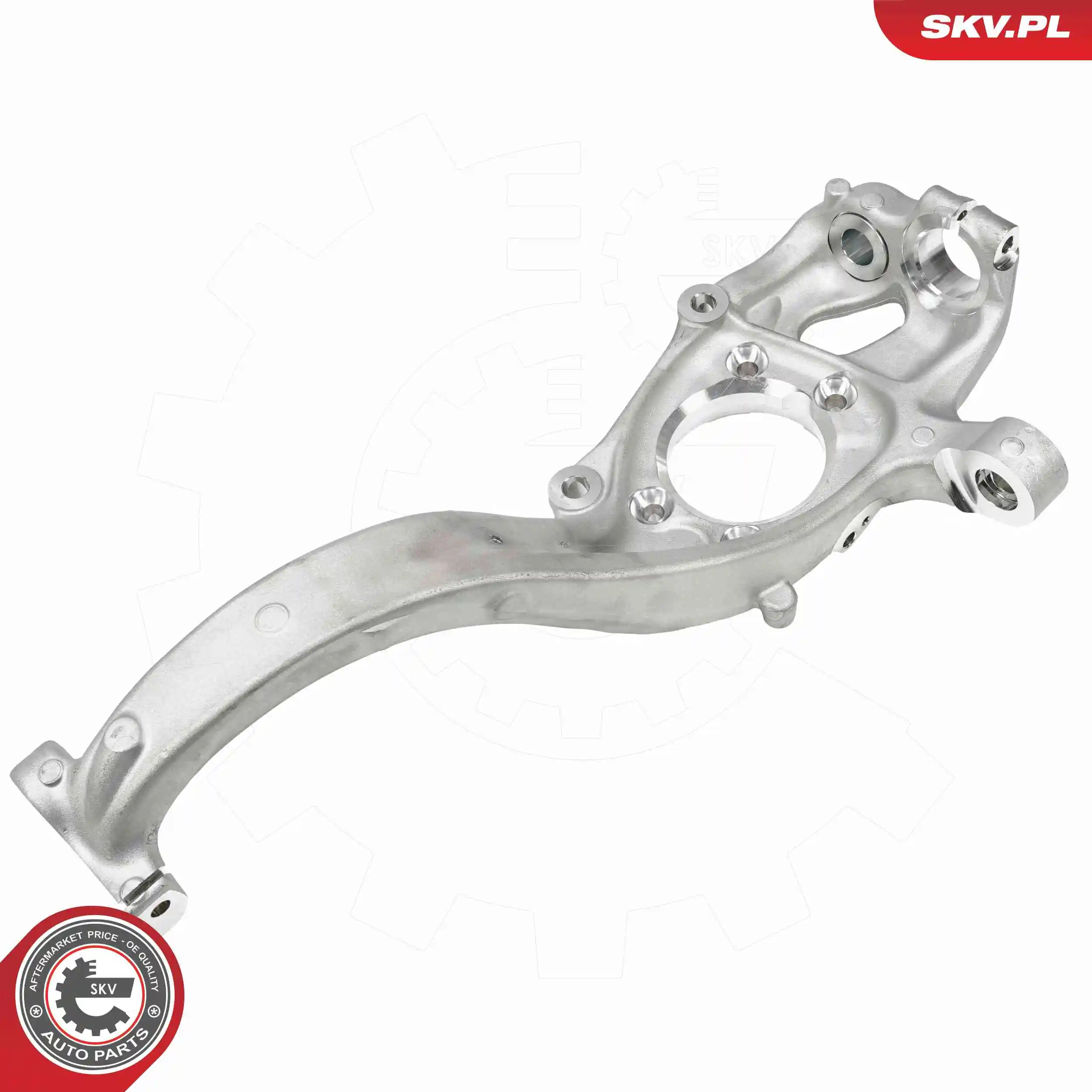 ESEN SKV 47SKV952 Steering Knuckle, wheel suspension