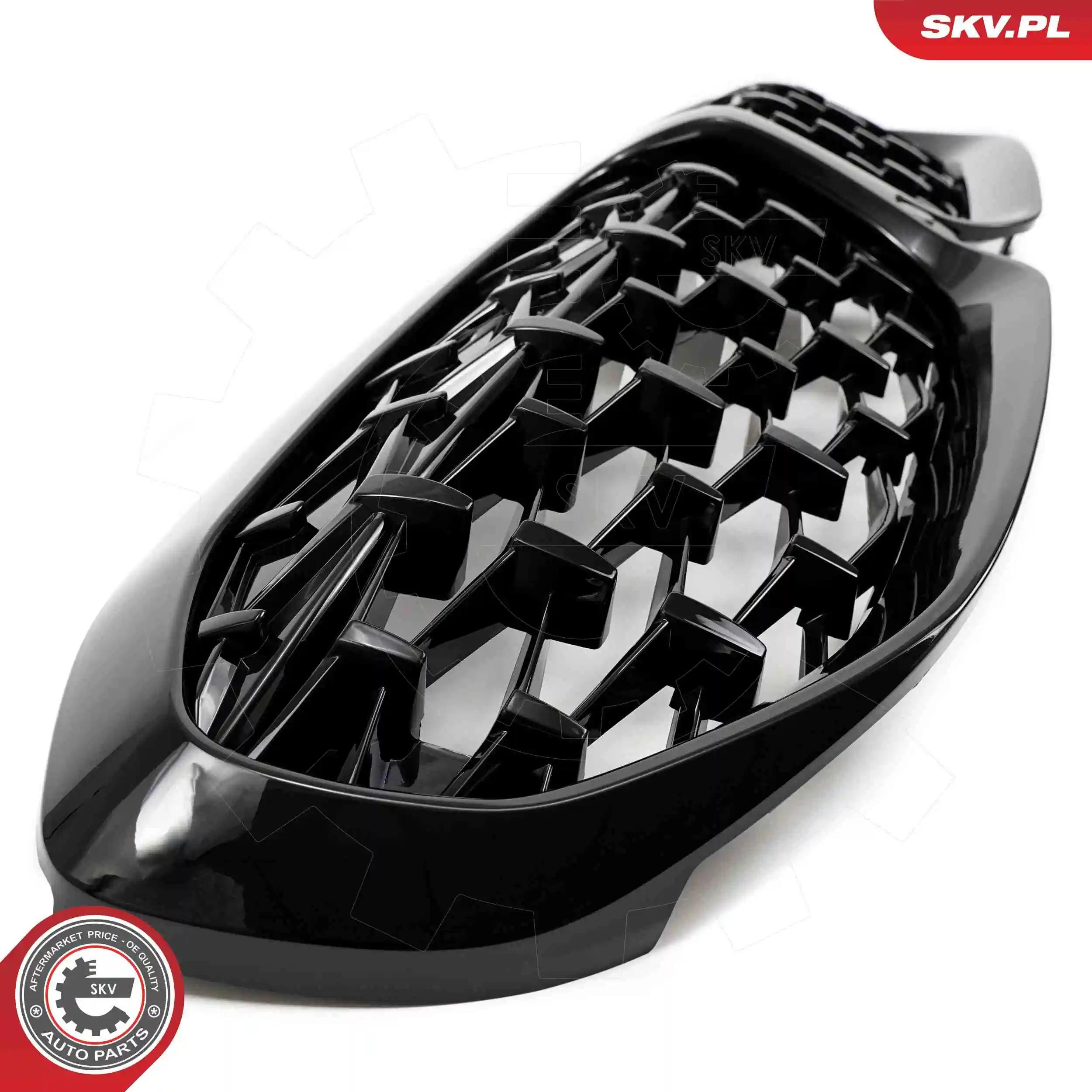 ESEN SKV 66SKV141 Radiator Grille