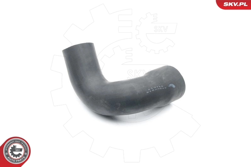 Charge Air Hose 24SKV216