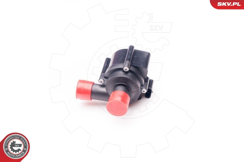 Water Recirculation Pump, parking heater 22SKV020