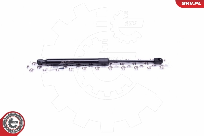 Gas Spring, boot/cargo area 52SKV556