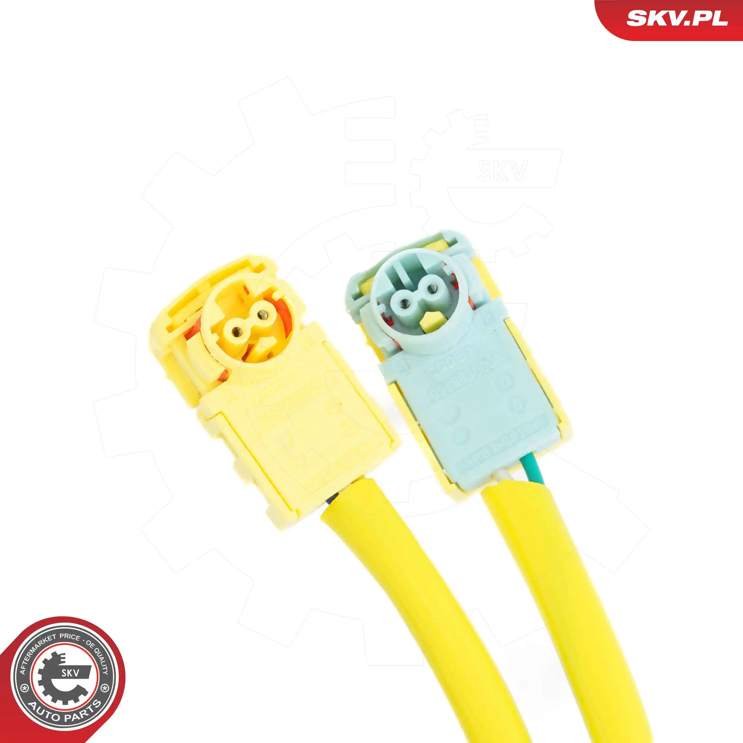 ESEN SKV 96SKV611 Clockspring, airbag