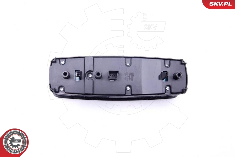 Switch, window regulator 37SKV072