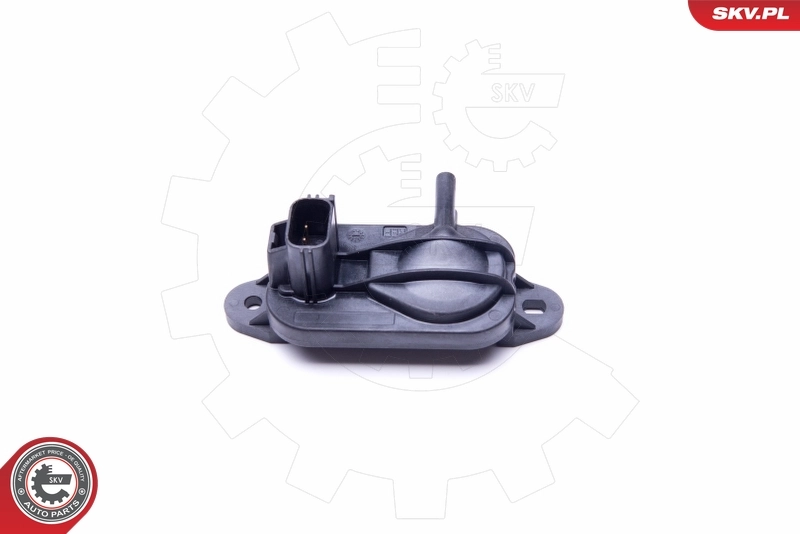 Sensor, exhaust pressure 17SKV328