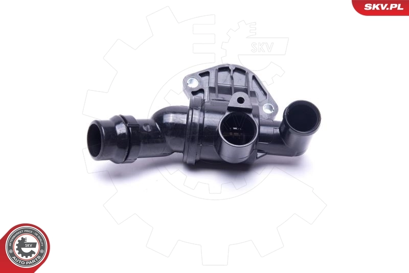 Thermostat, coolant 20SKV162