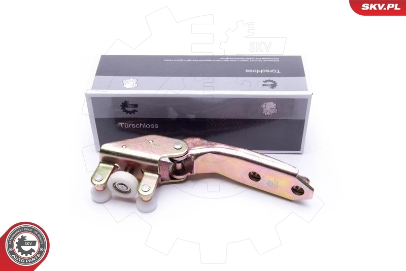 Roller Guide, sliding door 96SKV772