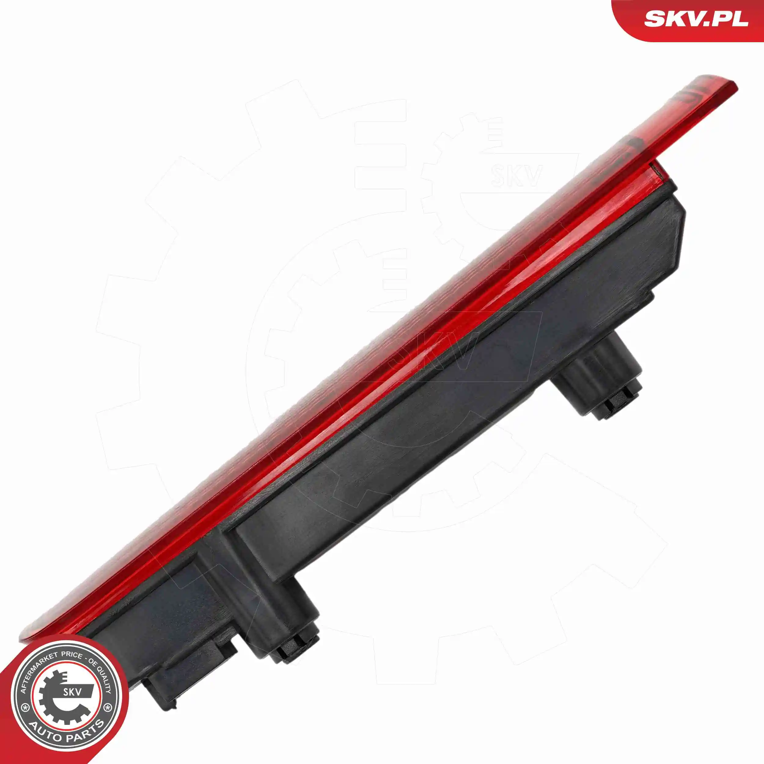 ESEN SKV 72SKV813 Auxiliary Stop Light