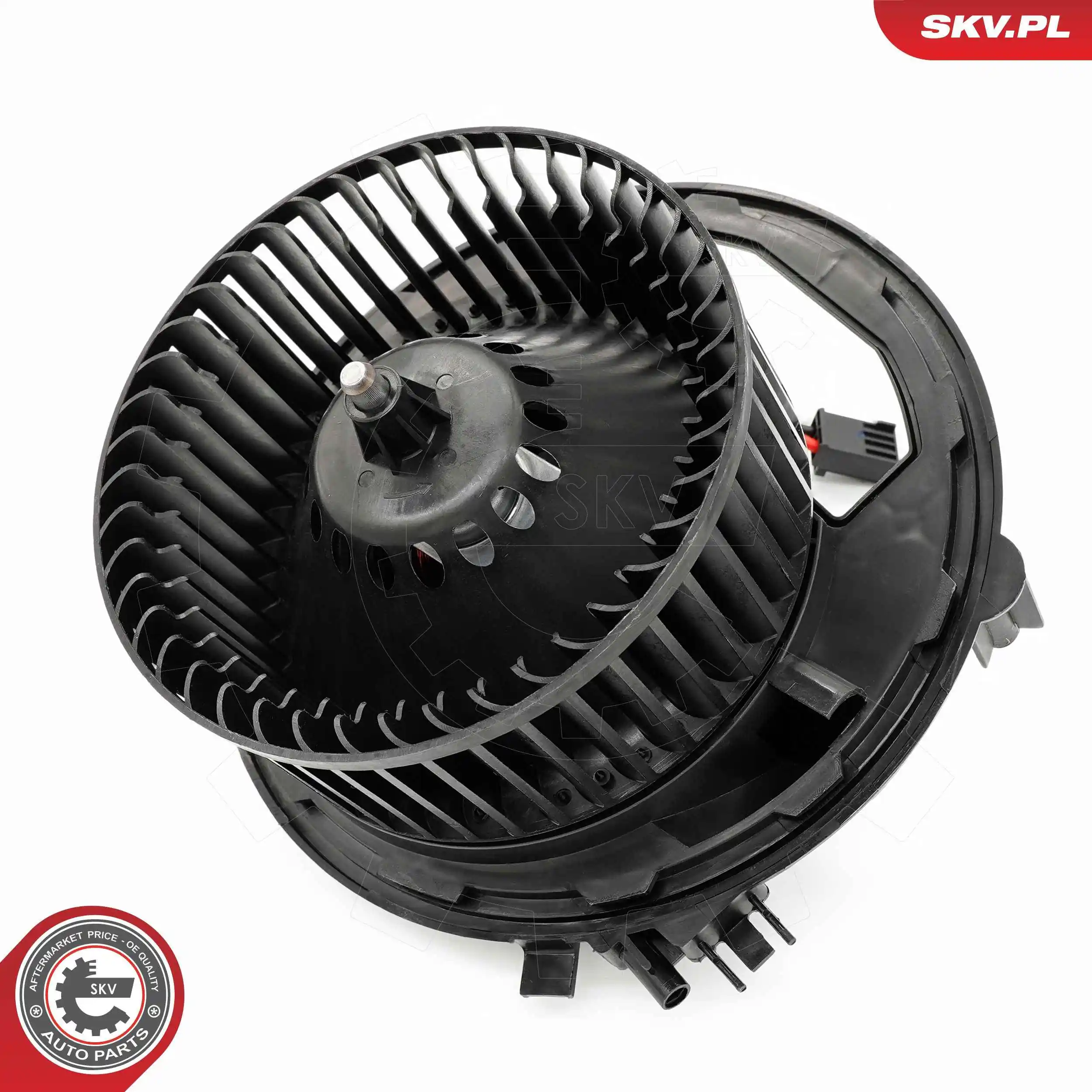 Interior Blower 68SKV107
