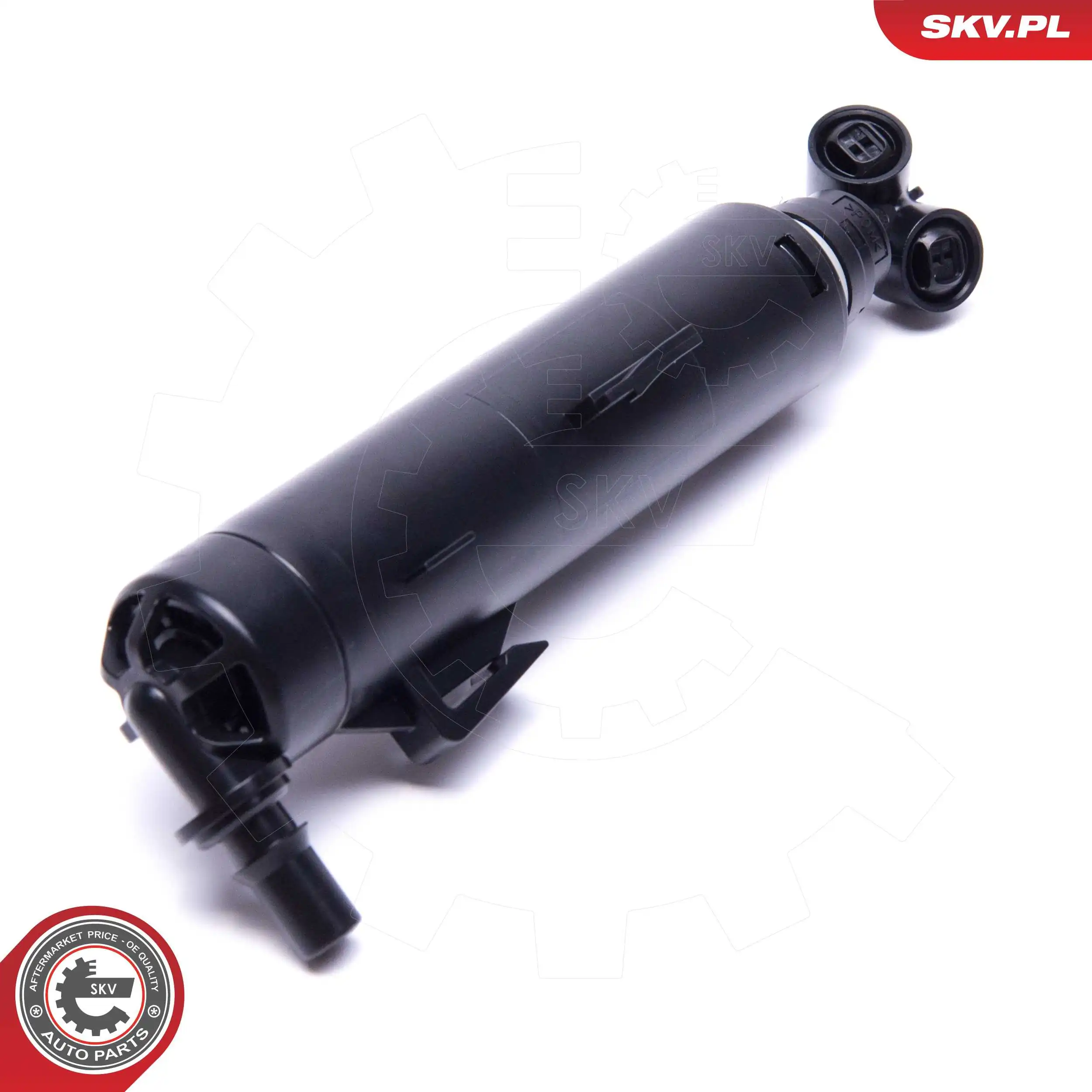 ESEN SKV 15SKV673 Washer Fluid Jet, headlight cleaning