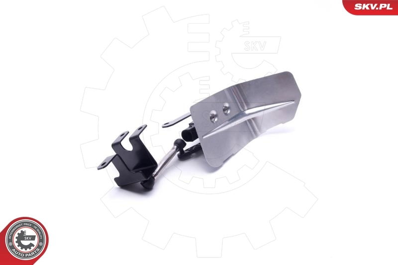 Sensor, headlight levelling 17SKV723