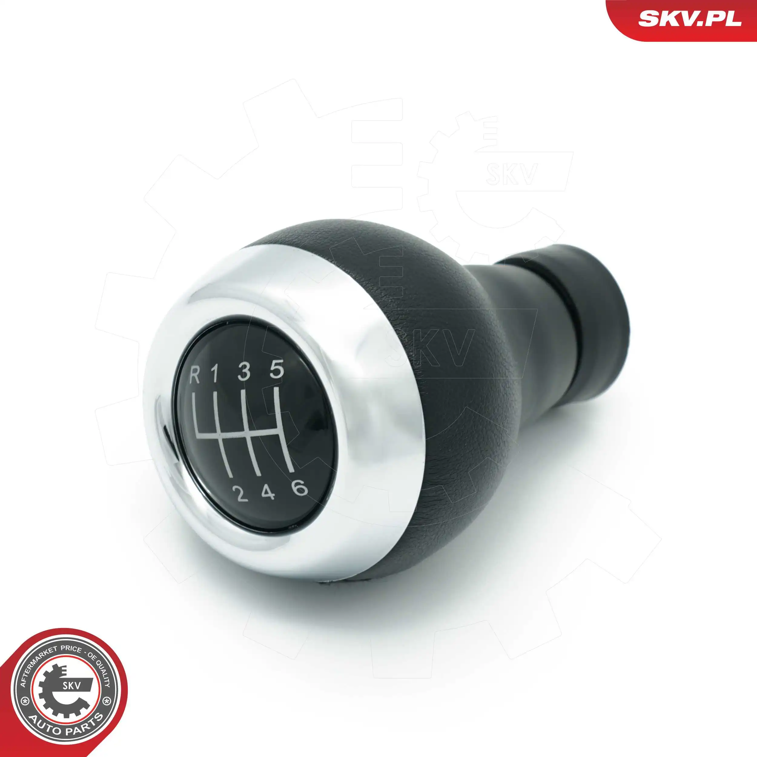 Gear Shift Lever Knob 63SKV069