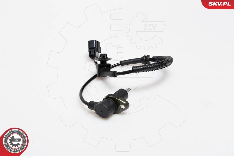 Sensor, wheel speed 06SKV165