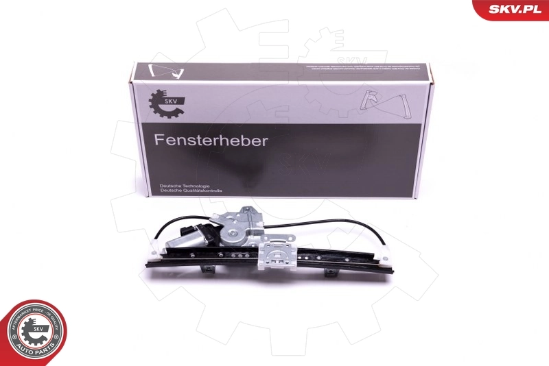 Window Regulator 00SKV854