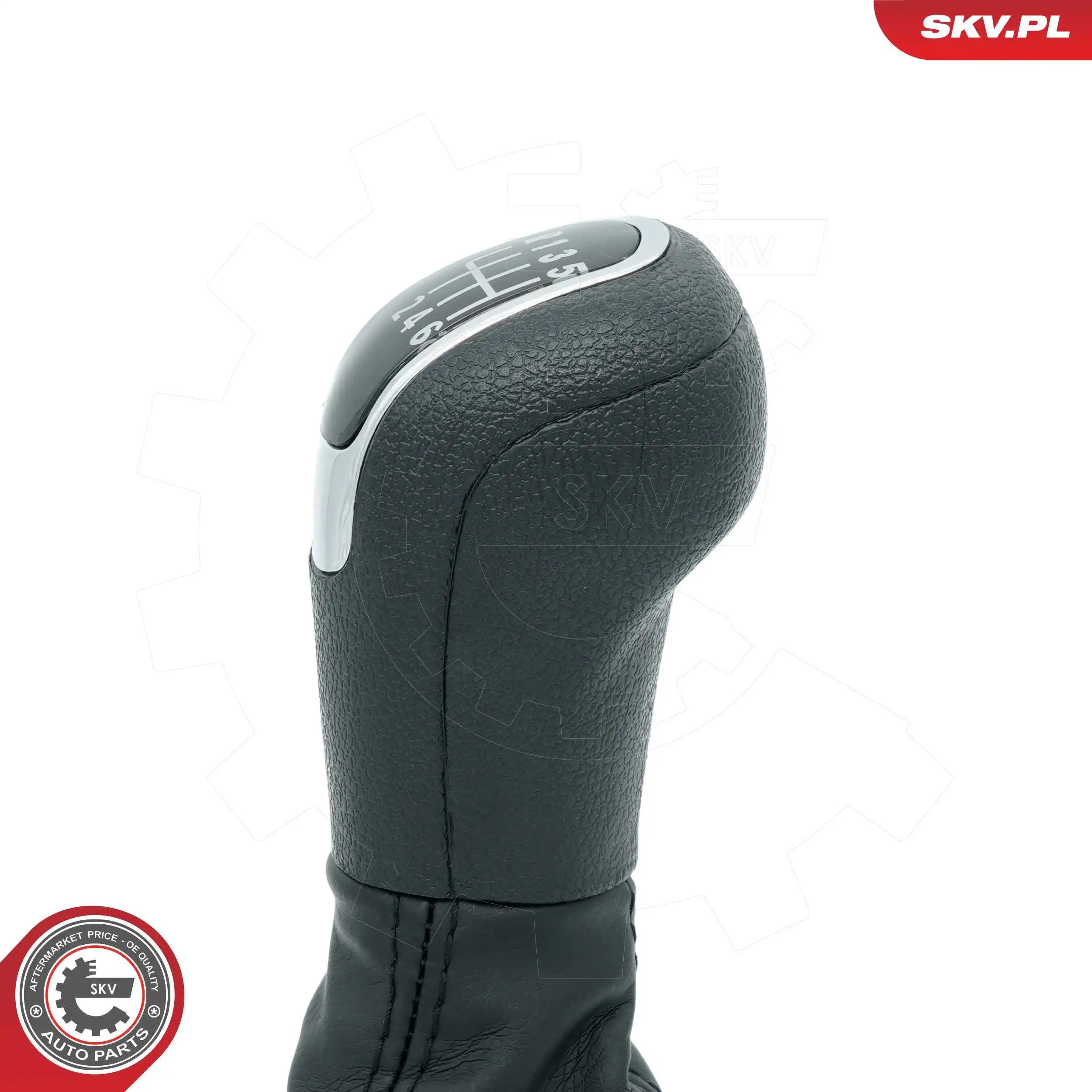 ESEN SKV 63SKV483 Gear Shift Lever Knob