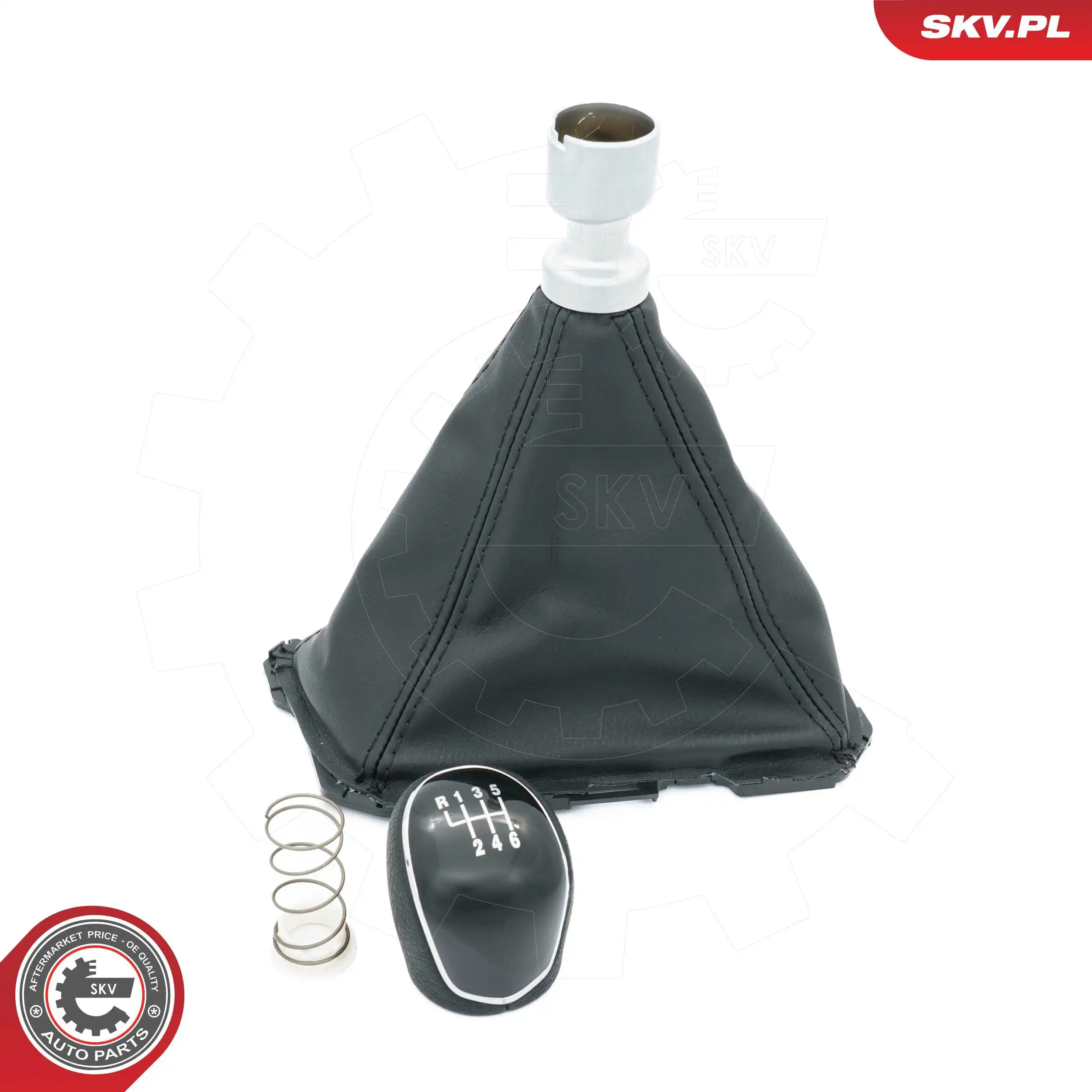 Gear Shift Lever Knob 63SKV428