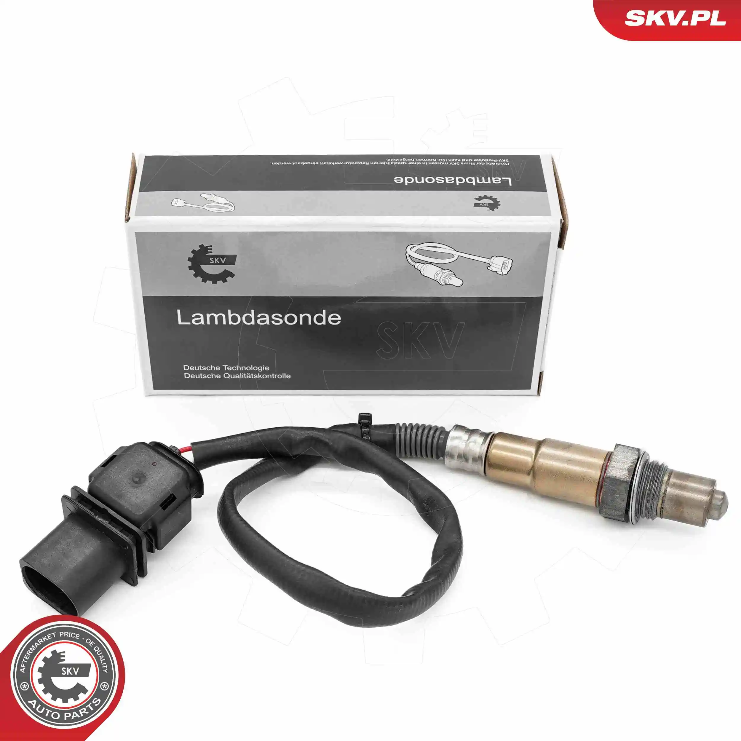 Oxygen Sensor 09SKV208