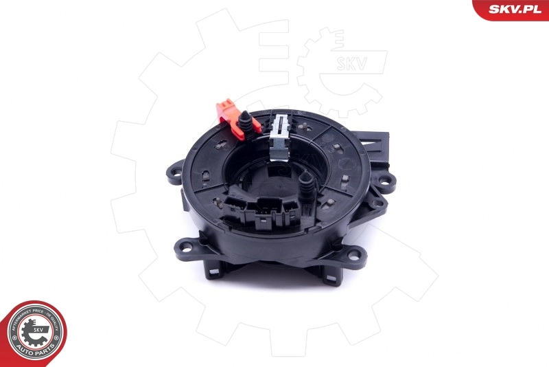 Clock Spring, airbag 96SKV501