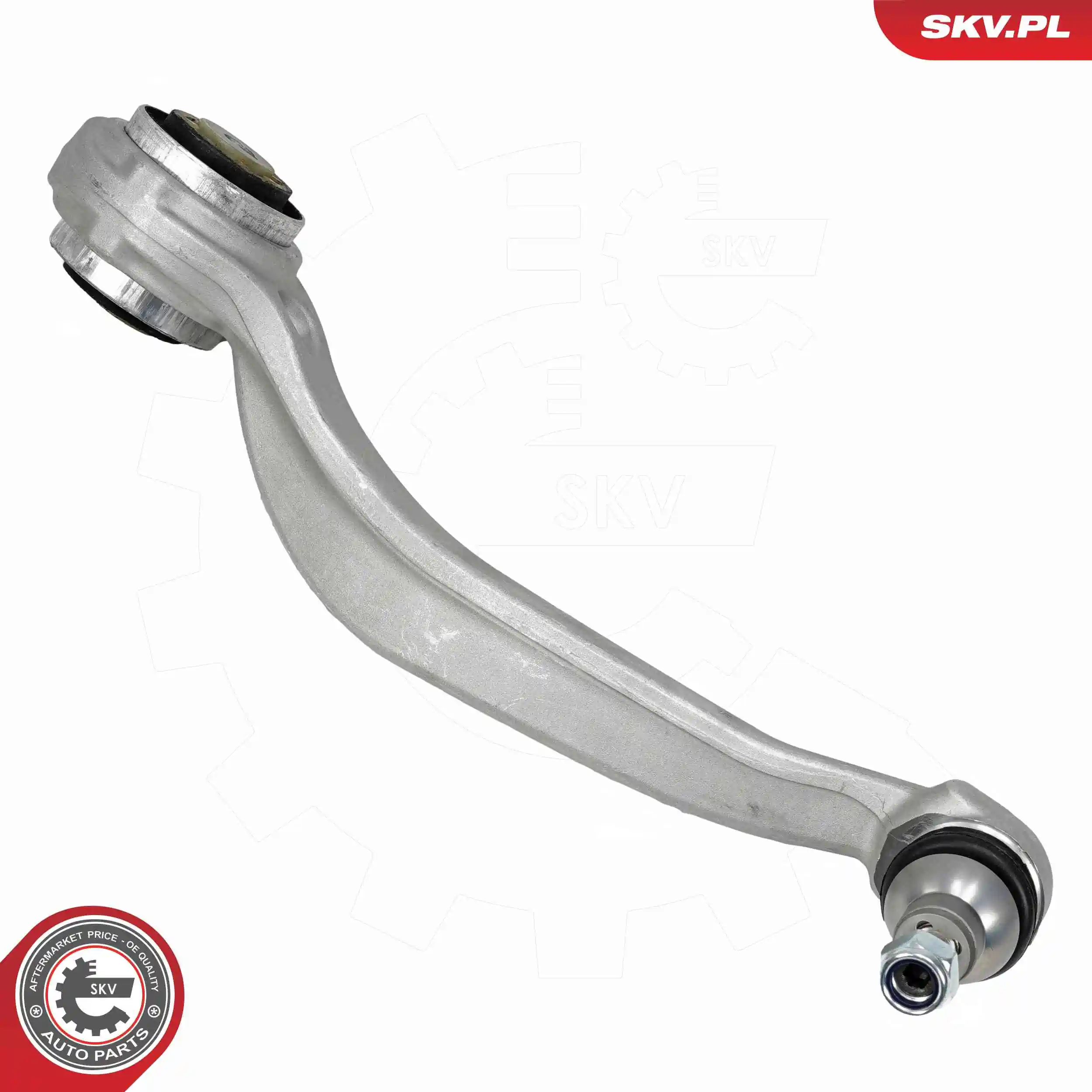 Control/Trailing Arm, wheel suspension 69SKV326