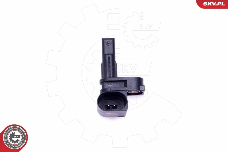 Sensor, wheel speed 06SKV356