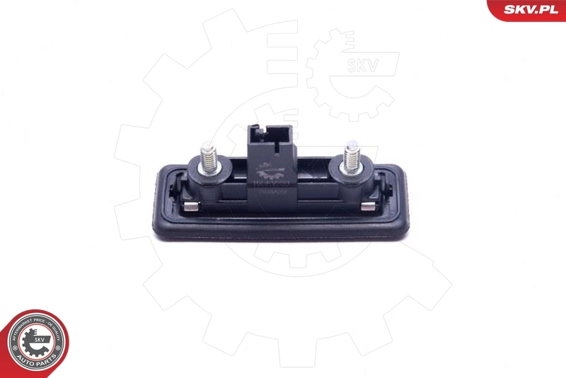 Exterior Door Handle 16SKV233