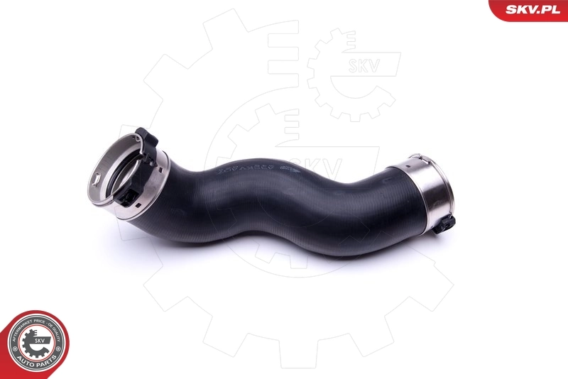 Charge Air Hose 43SKV407