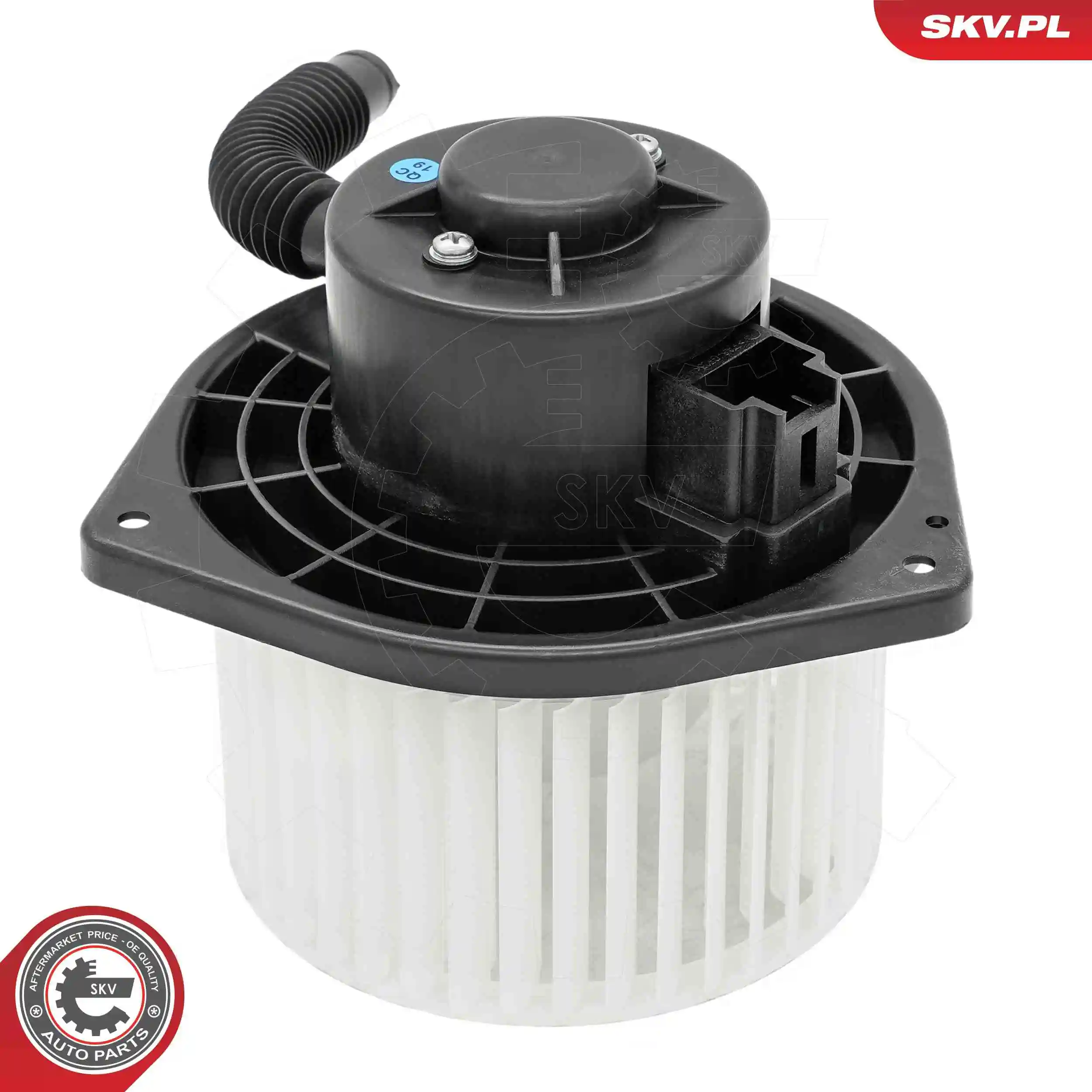 Interior Blower 68SKV280