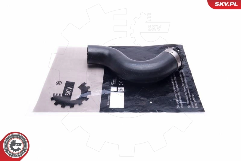 Charge Air Hose 54SKV011