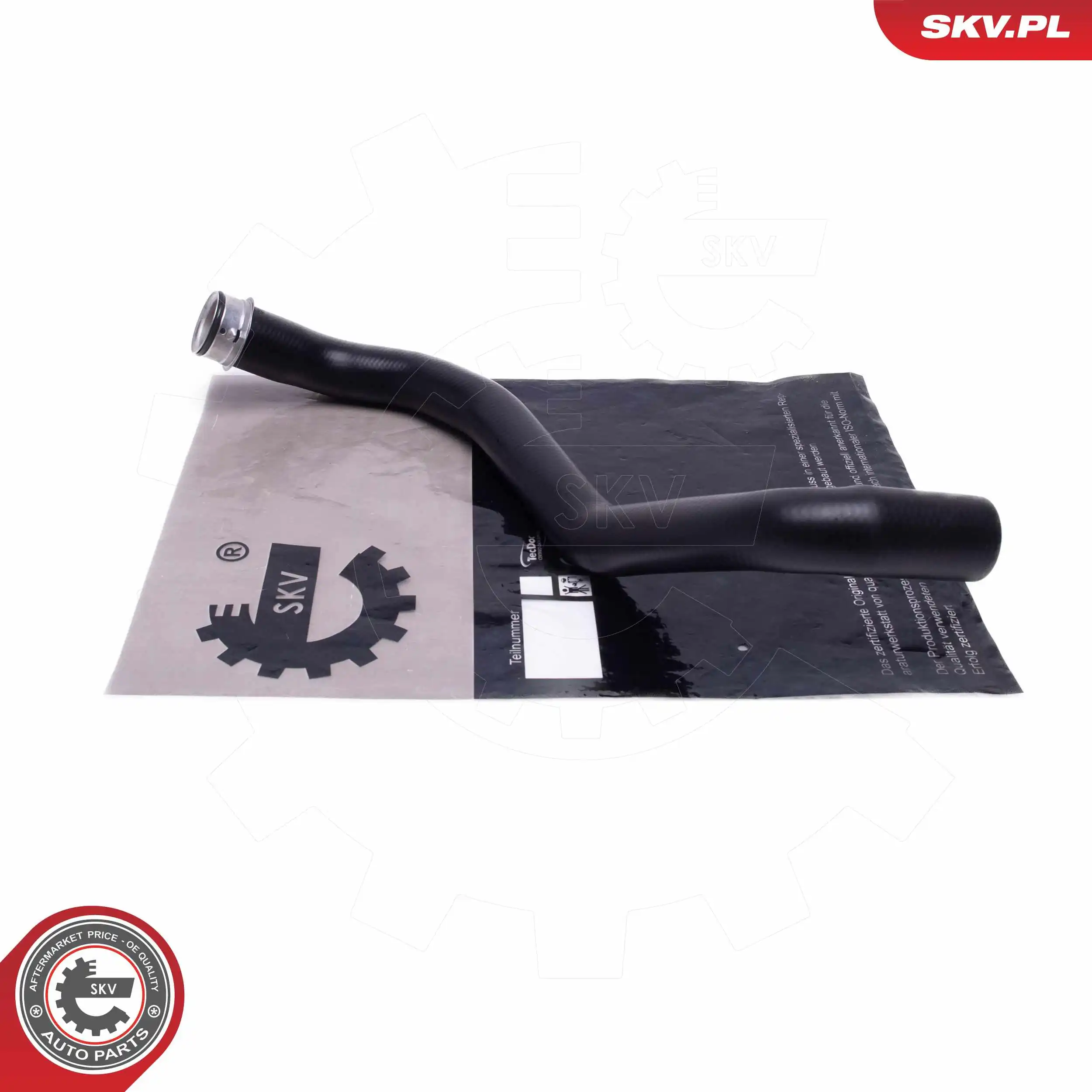 Radiator Hose 54SKV500