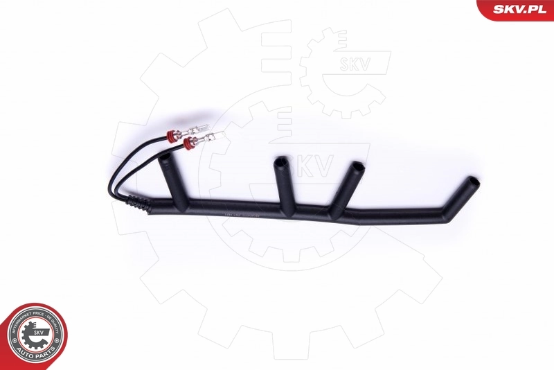 Cable Repair Kit, glow plug 53SKV010