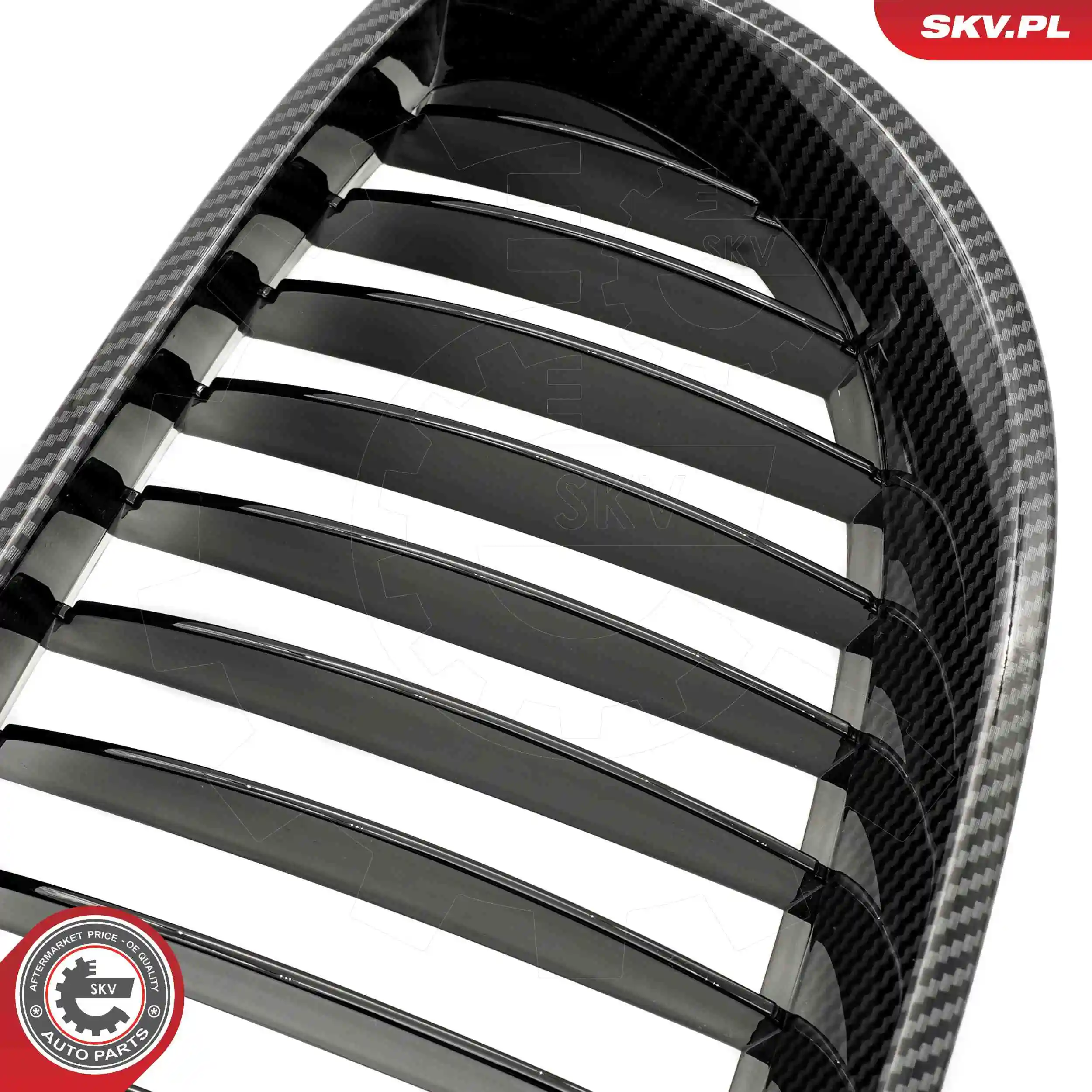ESEN SKV 66SKV170 Radiator Grille