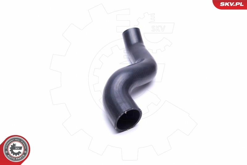 ESEN SKV 24SKV529 Charge Air Hose