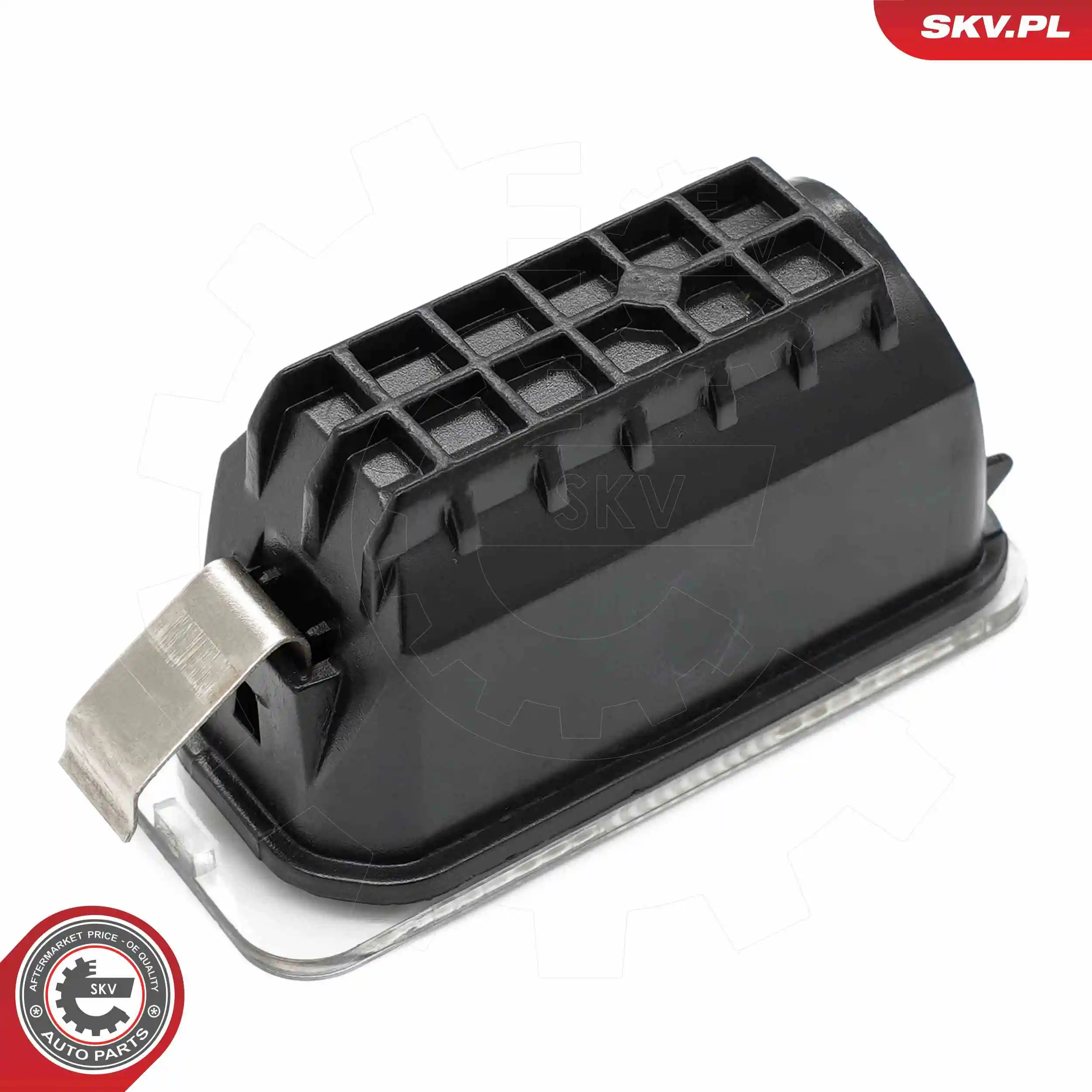 ESEN SKV 72SKV043 Licence Plate Light