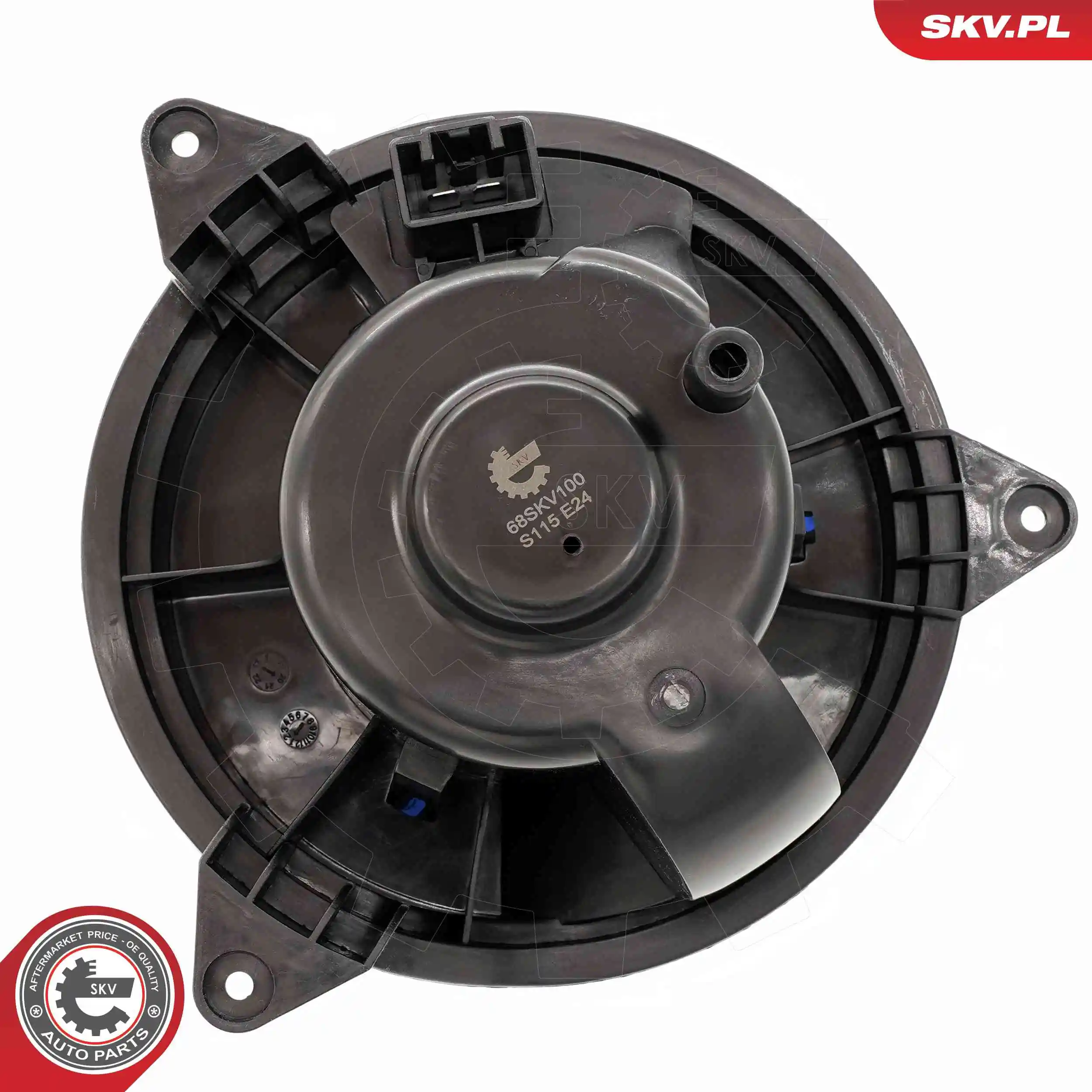 Interior Blower 68SKV100