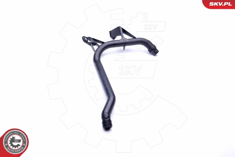 Radiator Hose 24SKV388
