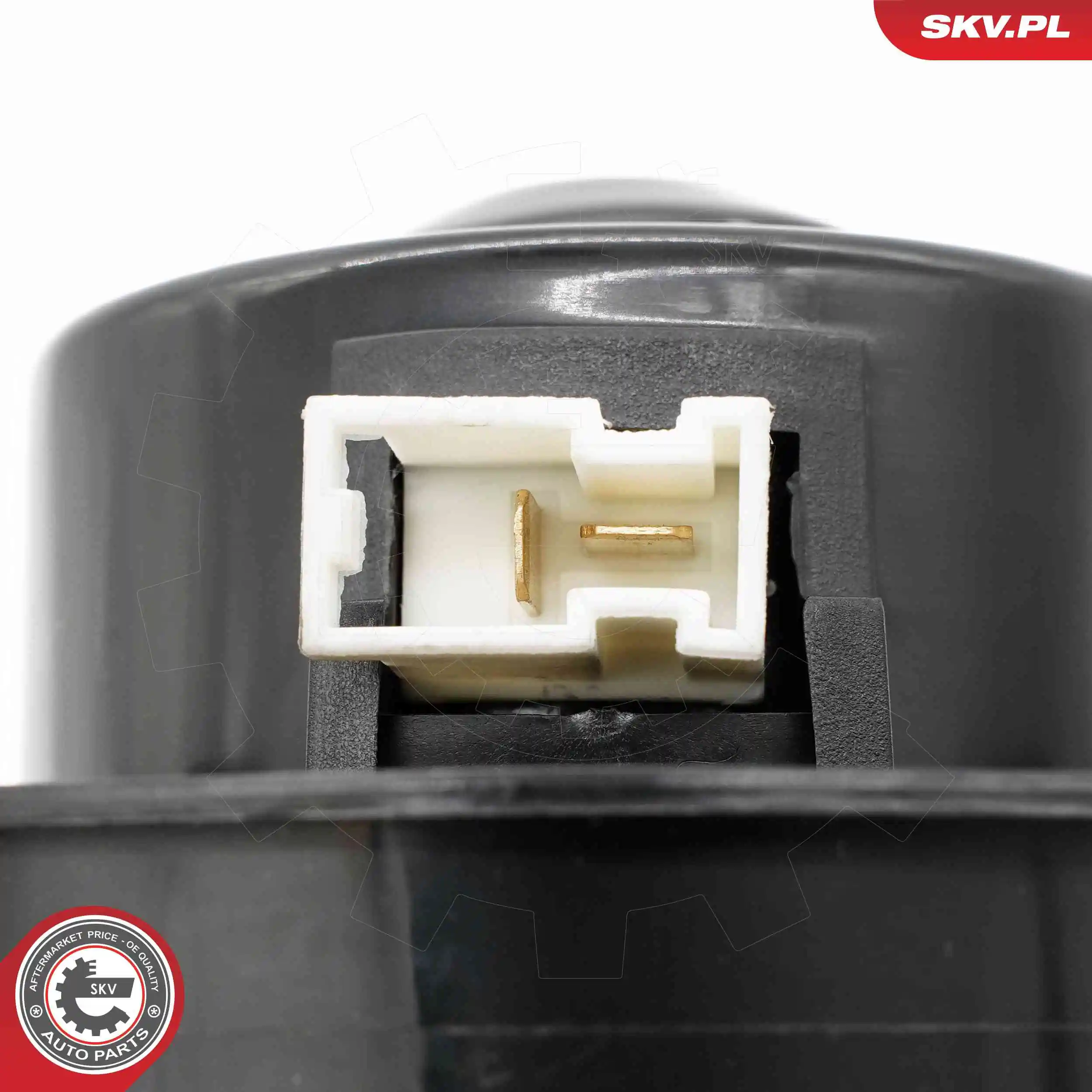 Interior Blower 68SKV161