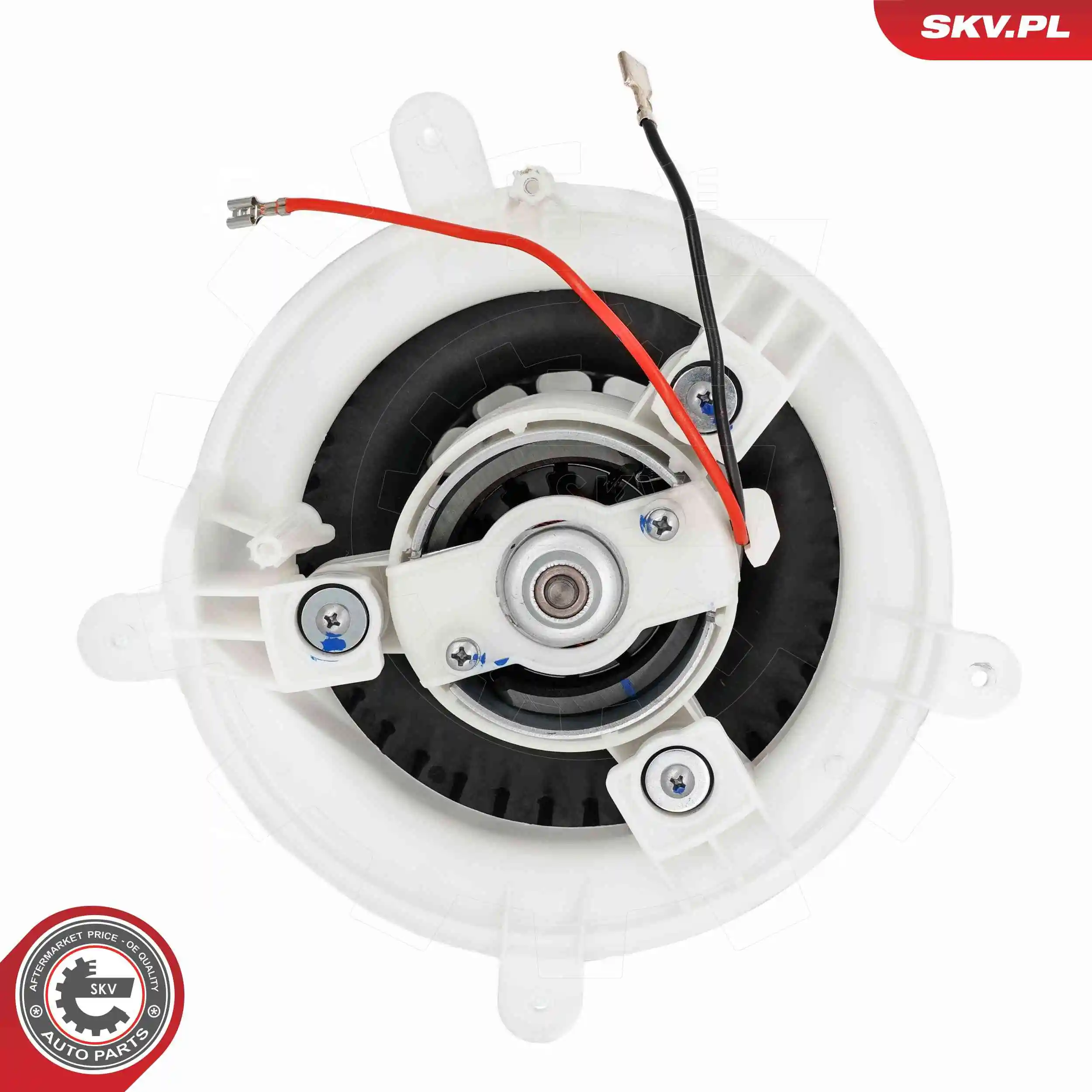 Interior Blower 68SKV017