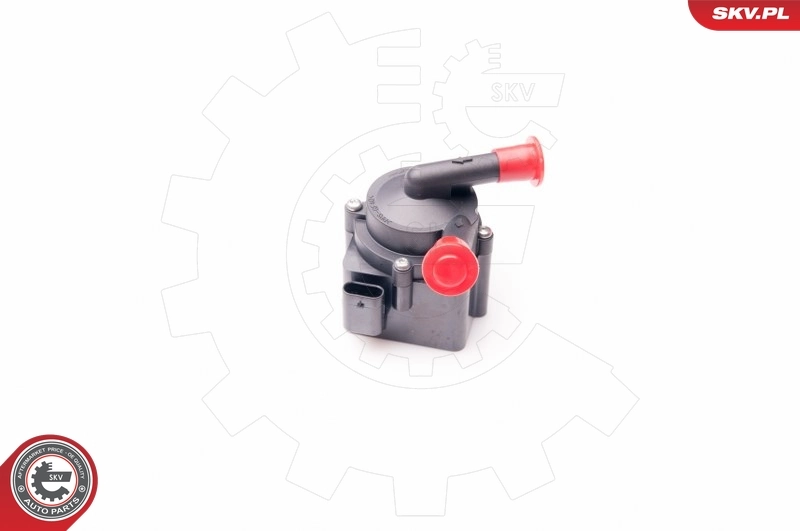 Water Recirculation Pump, parking heater 22SKV017