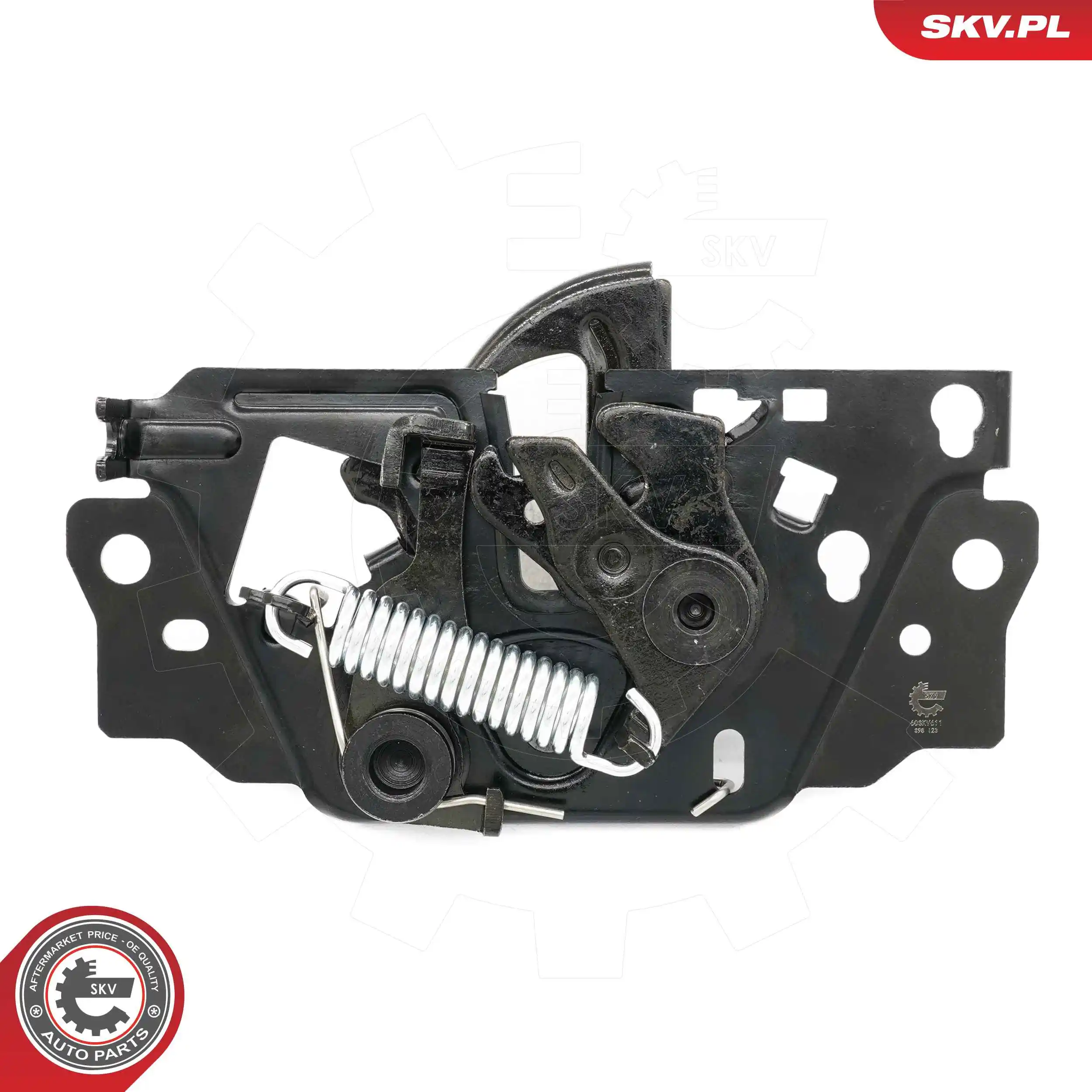 ESEN SKV 60SKV611 Bonnet Lock