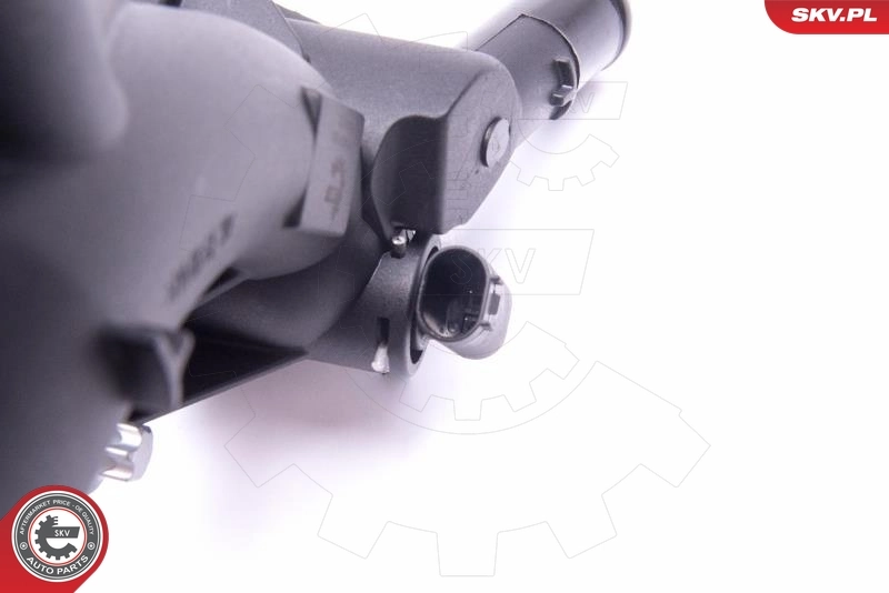 Thermostat, coolant 20SKV145