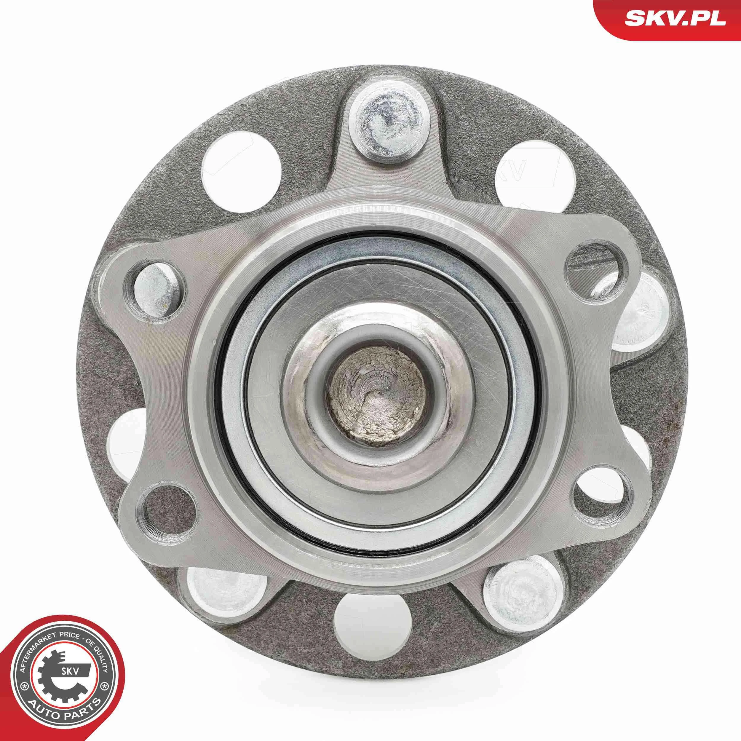 Wheel Bearing Kit 29SKV320