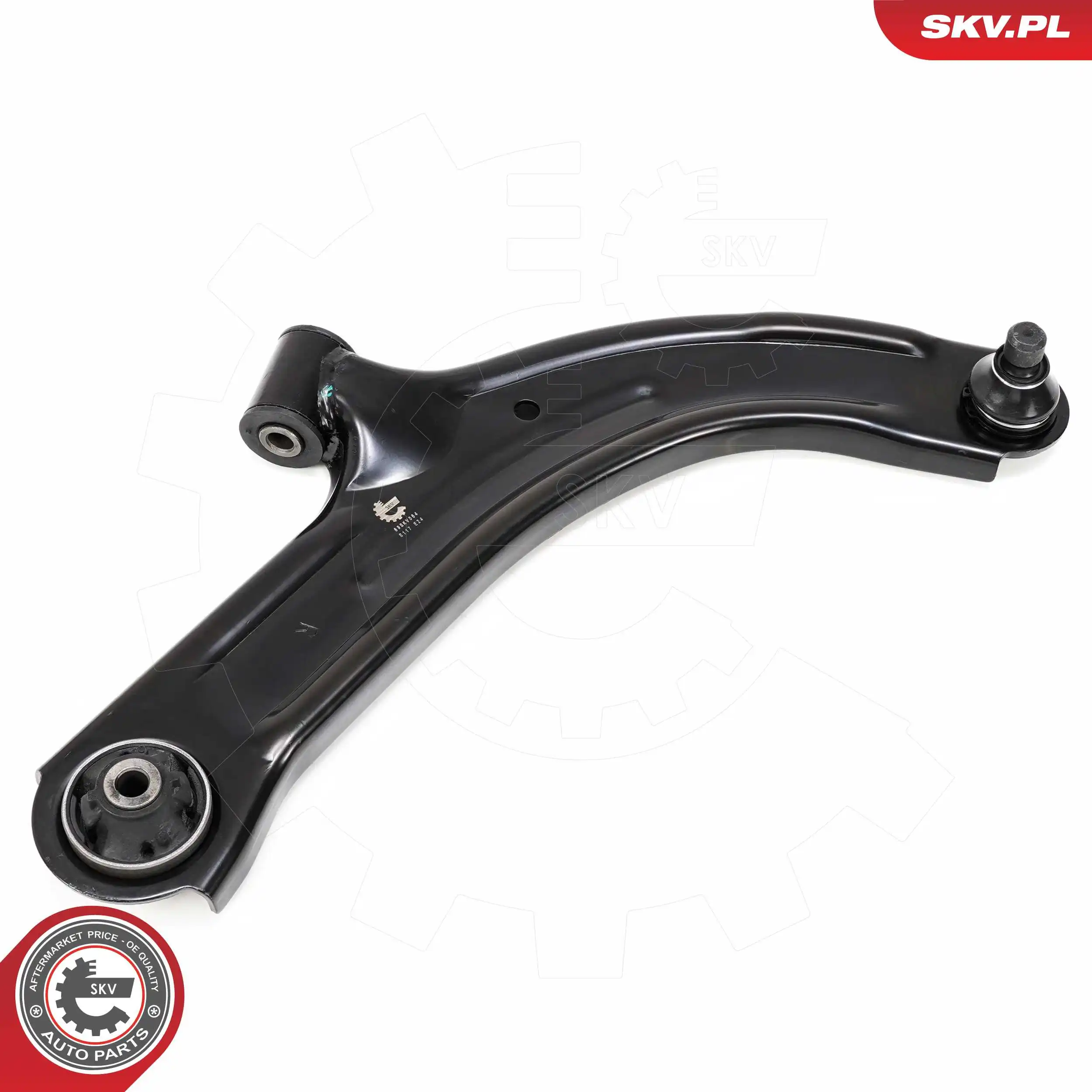 Lengan kendali, suspensi roda 69SKV064