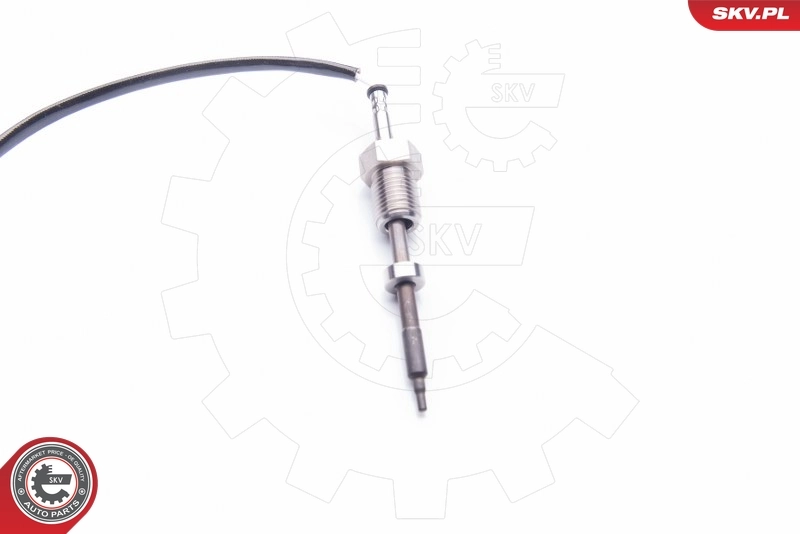 Sensor, exhaust gas temperature 30SKV055