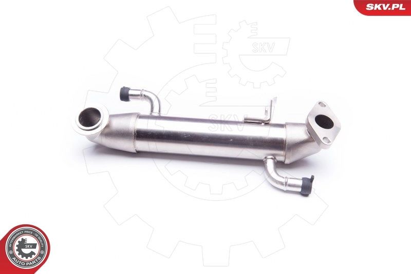 Cooler, exhaust gas recirculation 14SKV141
