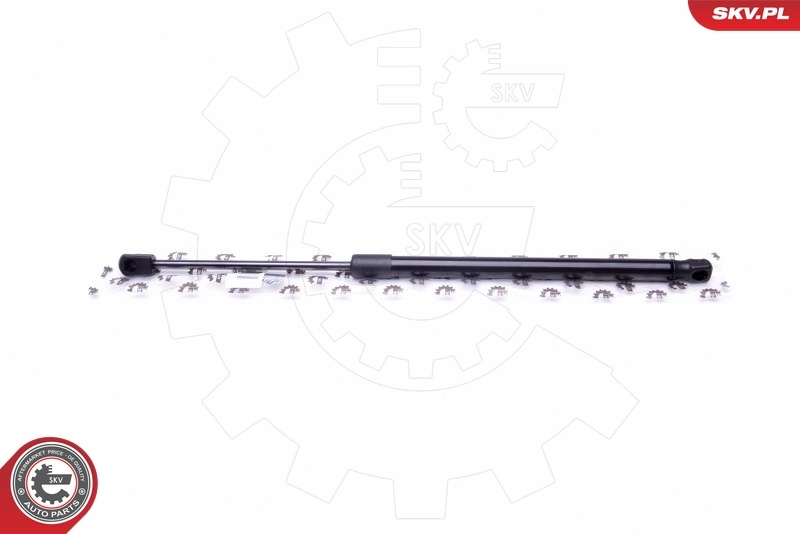 ESEN SKV 52SKV403 Gas Spring, boot/cargo area